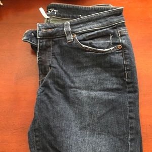 Ann Taylor Loft Jeans